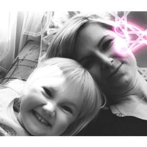 Meet your Posher, Heidi